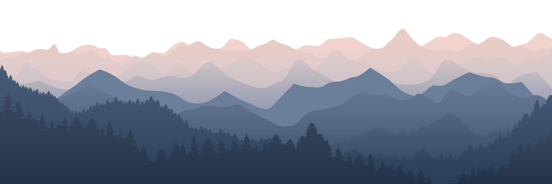 mountains